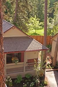 Bridge Street Cottages ビッグフォーク 部屋 写真
